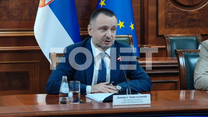 Tim da radi i u vreme izbora